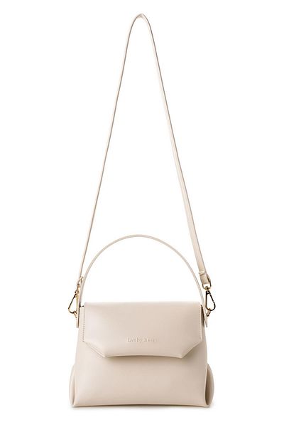 Lucky Bees Hand- und Schultertasche - Damen Crossbody Bag