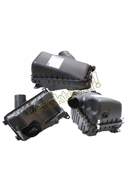 MATSUBA Toyota Corolla AE101 - 1.6cc 93-98 Injection Box with Air Filter