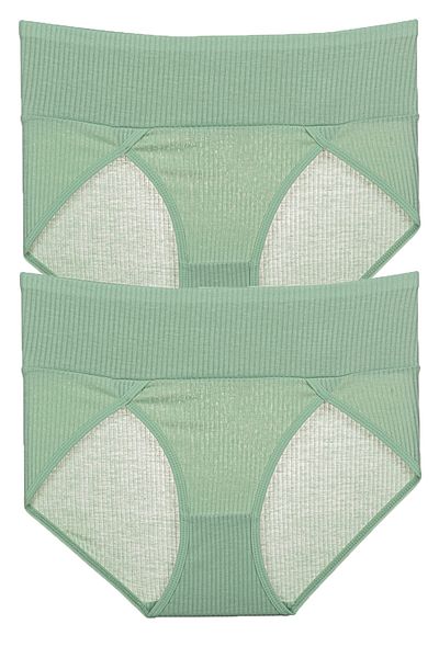 Vanilya Secret Grogen Recovery Bikini 2 Συσκευασία