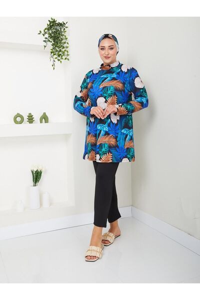 yessir Μαγιό Testetted Plus Size