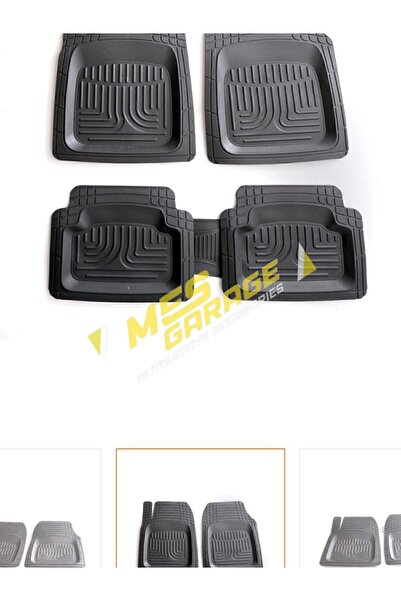 TUNİNG HAVUZ PASPAS TAKIMI TÜM ARAÇLARA UYUMLU