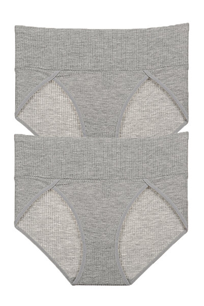 Vanilya Secret Grogen Toparlayıcı Bikini 2'Li Paket