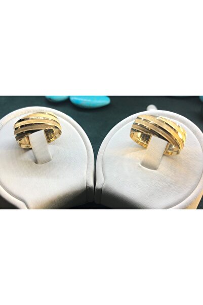 Sarraf Özel Tasarım Alyans