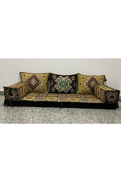 Uğurlu Şark Köşesi Takımı (Dolu,süngerli)