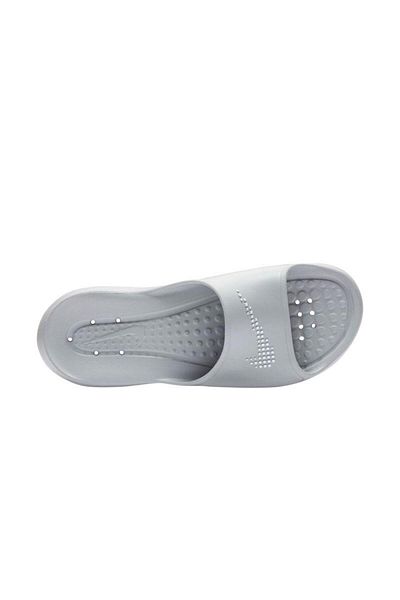 Nike شبشب رجالي باللون الرمادي من Victori One Cz5478-002