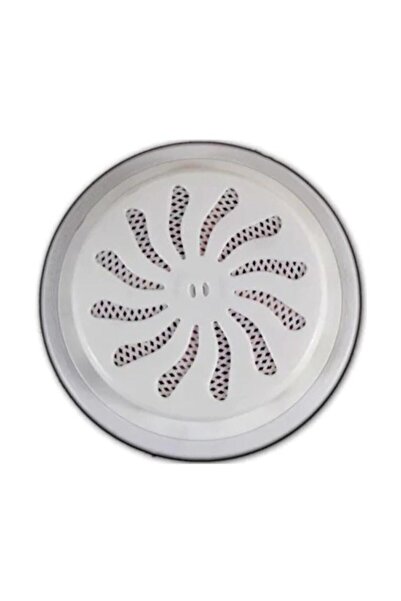 Nerox Ayarlı Aç Kapa Doğalgaz Cam Menfezi