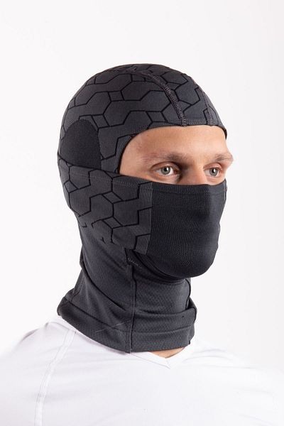 OIL COMPANY Thermal Balaklava Snow Mask - Για Σκι και Μοτοσικλέτα
