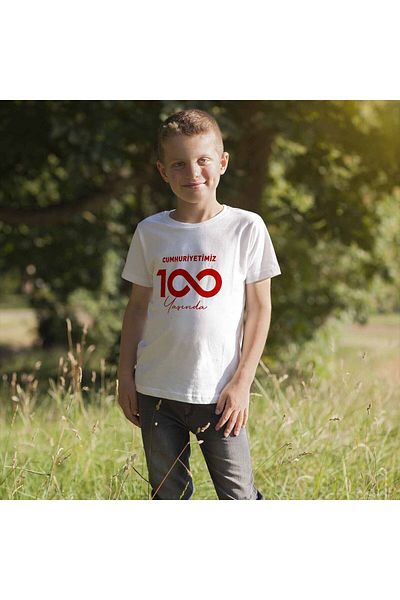 SINIF SEPETİ Tricou din 29 octombrie - TS29101