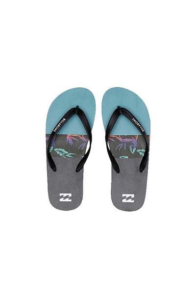 BİLLABONG Billabong Tides Tribong Men's Slippers - S5ff02-804