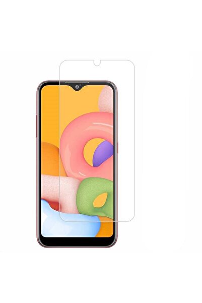 Transparent Flexible 9H Flexible Nano Screen Protector Compatible with Vivo Y18