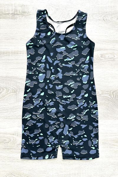 My Kids Wear Girl - Sea Swimmer Swimsuits