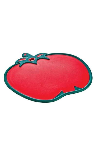 Doğuş Mutfak Non-Slip Cut Tomato Board