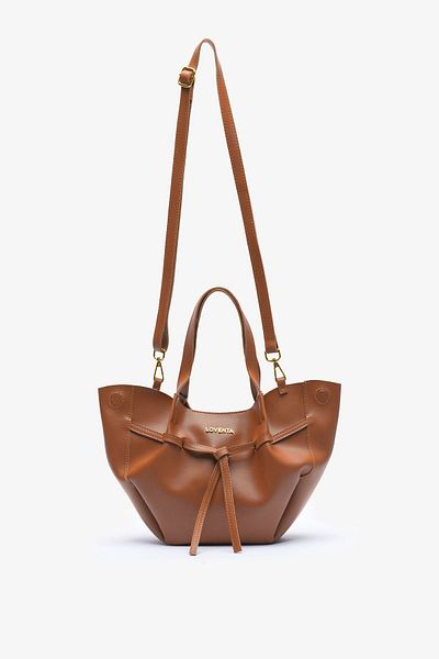 LOVENTA Taba Niesha Mini Tote Bag - S