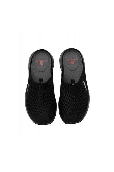 lumberjack Castello 4fx 4m Men's Running Shoes - 101500937   Black