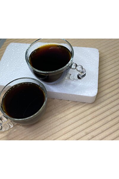 nutyaart 2 Pack Fanx for Coffee and Tea