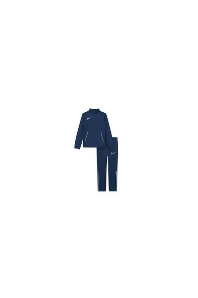 Nike Men's Tracksuit Set - M Nk Df Acd21 Trk, K Navy Blue, CW6131-451