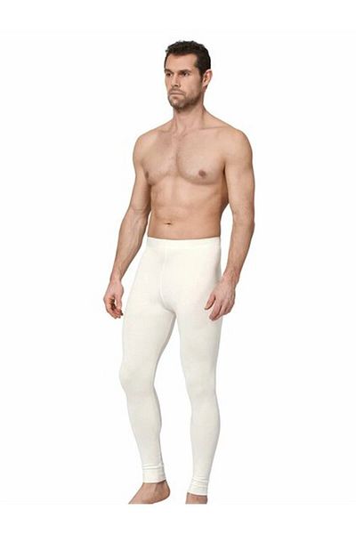 Namaldı New Season Unisex Θερμικό Καλσόν - Εκρού, 1 Τεμάχιο Οικονομικό