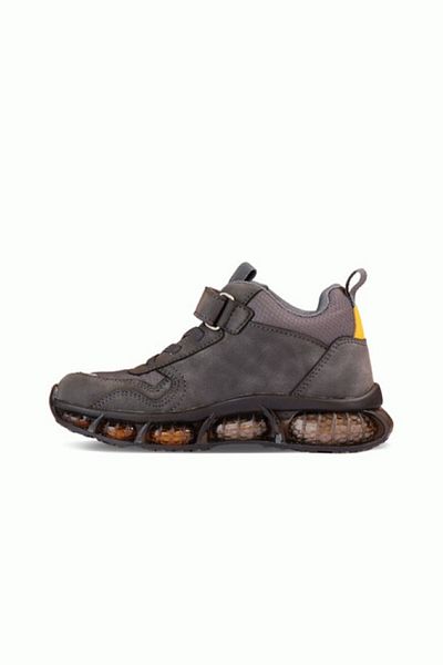 Vicco Children's Worked Orthopedic Boots - Willow