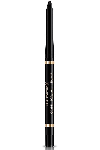 Max Factor Masterpiece Kohl Kajal Eyeliner Black