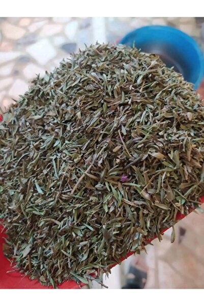 DOĞA NİMETİ ZAHTER YABANİ KEKİK - DAĞ KEKİĞİ ORGANİK 1 KG