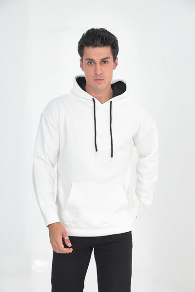 comstar Ανδρικό φούτερ τσέπης Oversize Kangaroo