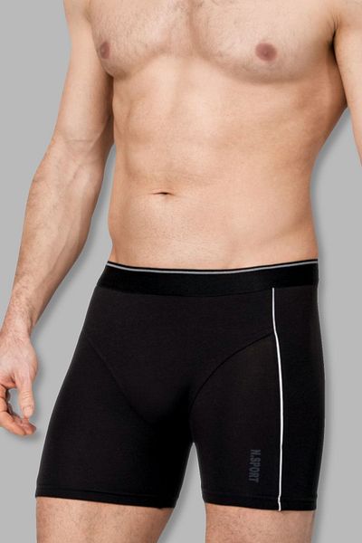 Namaldı Ανδρικά Boxers Modal 3 συσκευασιών