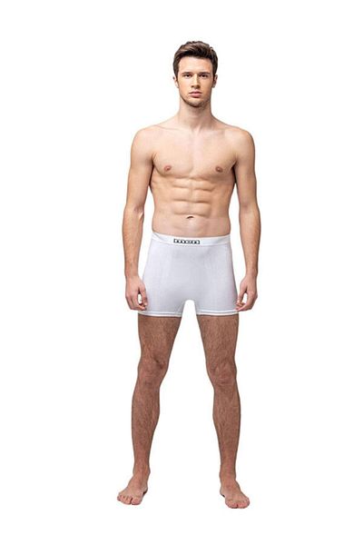 Elite Life Seamless Trace-Free Men Boxer 900