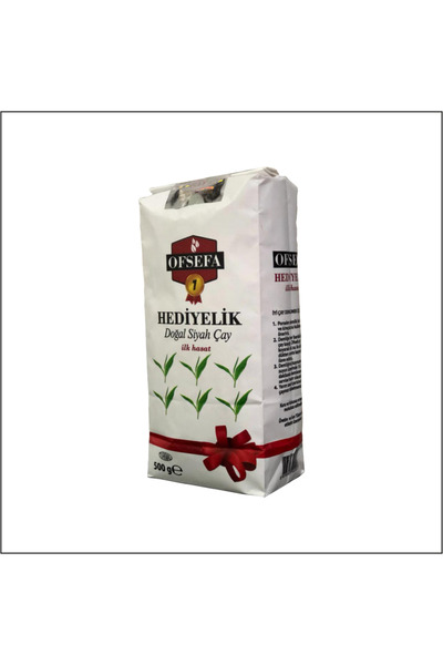 PROSCREEN Ofsefa Hediyelik Çay 5 kg