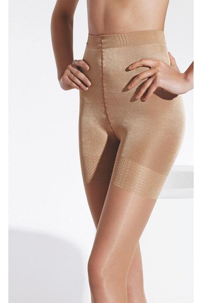 Daymod Short Leg Shaper Corset