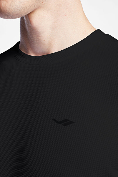 Lescon Ανδρικό κοντομάνικο T-Shirt - Μοντέλο 25S-1298-25B