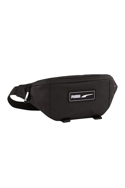 Puma Puma 9070401   Black Deck Waistbag Waist Bag