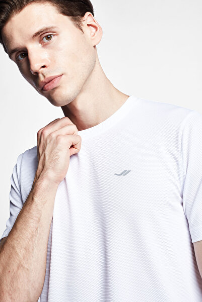 Lescon Ανδρικό κοντομάνικο T-Shirt - Μοντέλο 25S-1298-25B