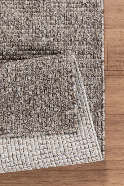 Natura Gj Premium Kalite Kaymaz Tabanlı Doğal Yıkanabilir Kilim Oturma Odası Balkon BahçeMutfakKilim