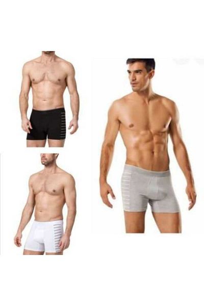 Namaldı Namaldi 6-Pece Lycra Ανδρικά Boxers