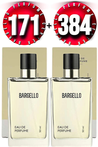 Bargello 171 Kadın Parfüm Floral 384 Kadın Parfüm Floral 50 ml Edp