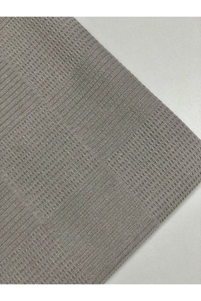 FAAL Gray Single Pike - 100% Cotton
