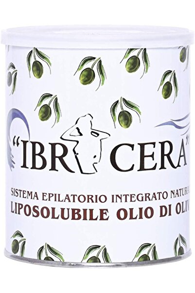 IBR CERA شمع الزيتون IBR Cera، 600 مل