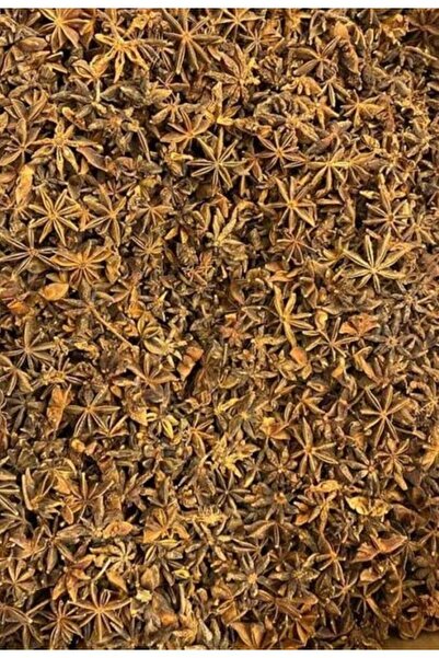 DOĞA NİMETİ YILDIZ ANASON KATKISIZ- ELENMİŞ -ORGANİK 300 GR