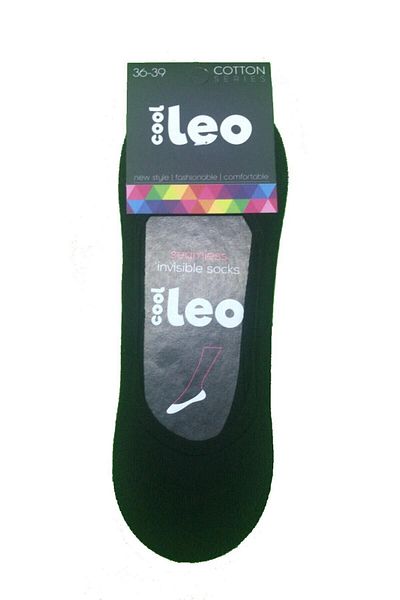 westicgiyim Чорапи Leo 6 чифта в черно