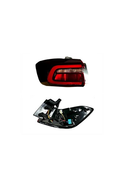 BH CHERY TİGGO 7 PRO ARKA DIŞ STOP 2021-2024 SAĞ