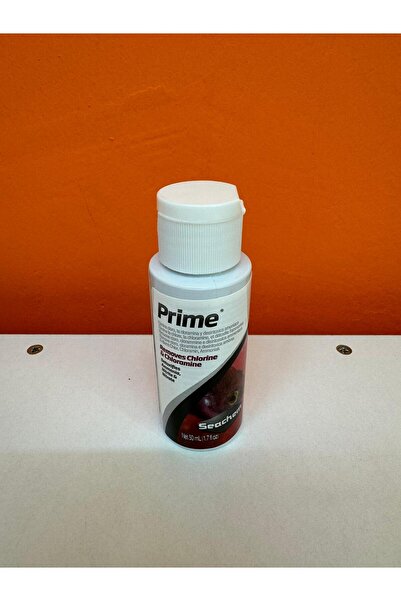 Seachem Prime - Su Düzenleyici 50 ML