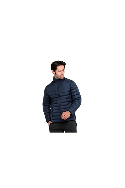 Slazenger Мъжко палто Boss - St22je030-400 Navy Blue