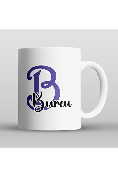 İsme Özel Kupa Bardak