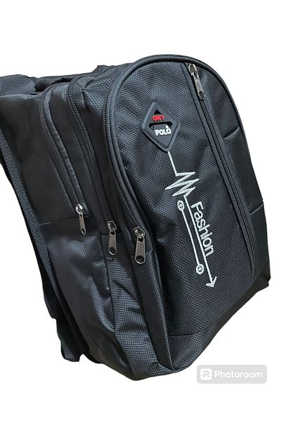 GENÇ Junior High School High School Bag - Sirt Orthopedic, Waterproof