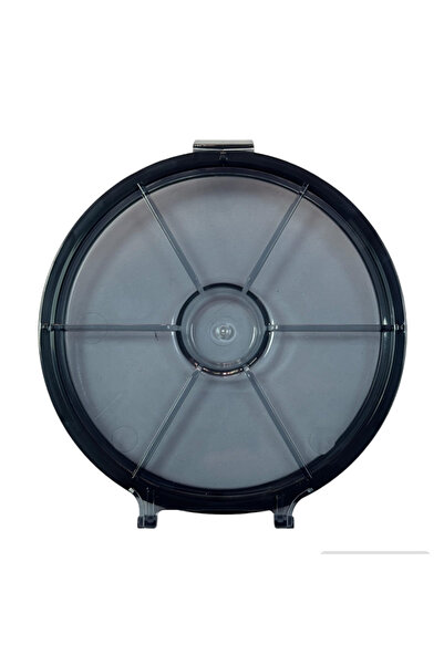 Fakir Inovator X 7272 Şarjlı Süpürge İçin Hazne Alt Kapak