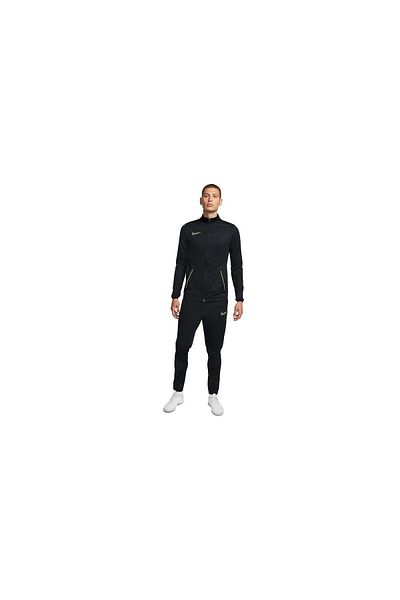 Nike Men's Tracksuit Set - M Nk Df Acd21 Trk, K Black, CW6131-017