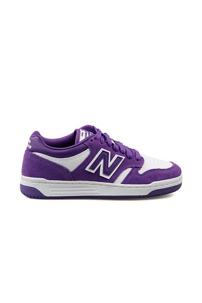 New Balance BB480LWD Purpuri Pantofi casual pentru damă