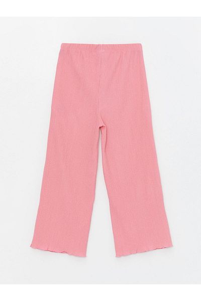 LC Waikiki Basic-Hose mit elastischem Bund für Mädchen