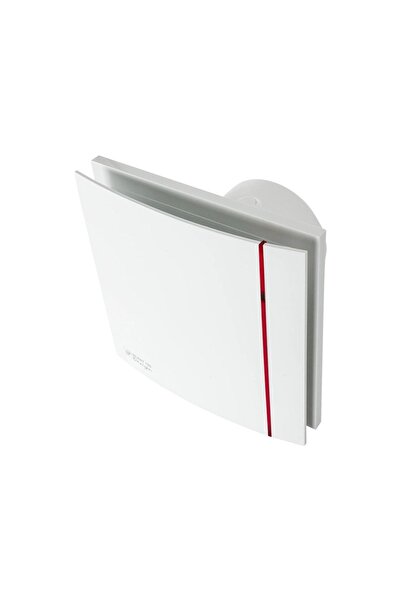 AFS Soler&palau Silent 100 Cz Design - - Sessiz Banyo / Wc Fanı - - Ø Kanal 100 Mm