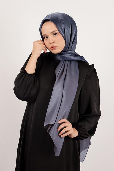 Pikas Gradient Janjan Shawl